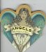 Angels : Messengers of Grace cover