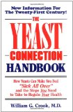 The Yeast Connection Handbook [Click for larger image]