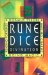 Rune Dice Divination : Reading Fortunes, Doing Magic & Making Charms cover
