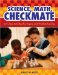 Science, Math, Checkmate : 32 Chess Activities for Inquiry and Problem Solving cover
