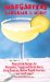 Margaritas Sangrias & More : Fiesta Drink Recipes for Margaritas, Frozen and on the Rocks, Zesty Sangrias, Mellow Tequilla Sunrises, and Much More! cover