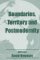 Boundaries, Territory and Postmodernity cover