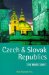 The Rough Guide Czech and Slovack Republics cover