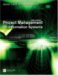 Project Management for Information Systems cover