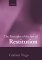 Principles of the Law of Restitution cover