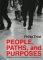  People, Paths and Purposes: Notations for a Participatory Envirotecture