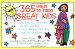 365 Ways to Raise Great Kids cover