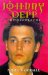 Johnny Depp : The Biography cover