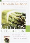 Greens Cookbook : Extraordinary Vegetarian Cuisine from the Celebrated Restaurant [Click for larger image]