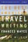 The Best American Travel Writing cover