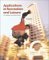Applications in Recreation & Leisure : For Today and the Future cover