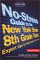 Kaplan No-Stress Guide to the New York State 8th Grade Tests cover