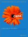 Cunt : A Declaration of Independence cover