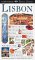 Eyewitness Travel Guides Lisbon cover