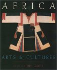 Africa : Arts and Culture [Click for larger image]