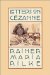Letters on Cezanne cover