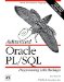 Advanced Oracle Pl/SQL : Programming With Packages cover