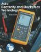 Auto Electricity and Electronics : Principles, Diagnosis, Testing, and Service of All Major Electrical, Electronic, and Computer Control Systems cover