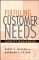 Fulfilling Customer Needs : A Practical Guide to Capacity Management cover