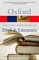 The Concise Oxford Companion to English Literature cover