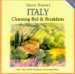 Karen Brown's 98 Italy : Charming Bed & Breakfasts cover