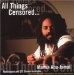 All Things Censored cover