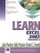Learn Excel 2002 cover