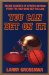 You Can Bet on It! : Inside Secrets of Sports Betting from the Men Who Set the Line cover