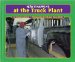 How It Happens at the Truck Plant cover