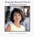 Jacqueline Kennedy Onassis : The Making of a First Lady cover