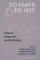 To Have and to Hit : Cultural Perspectives on Wife Beating cover