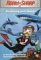 Adam Sharp : Swimming With Sharks cover
