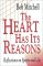 The Heart Has Its Reasons : Reflections on Sports and Life cover