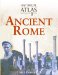 Historical Atlas Of Ancient Rome cover