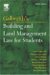 Galbraith's Building And Land Management Law For Students cover