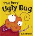 The Very Ugly Bug cover