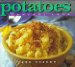 Potatoes : Comfort Food cover