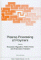  Plasma Processing of Polymers