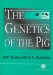 The Genetics of the Pig cover