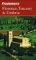 Frommer's Florence, Tuscany and Umbria cover