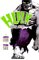 Hulk : Gray cover