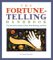 The Fortune Telling Handbook : The Interactive Guide to Tarot, Palm Reading, and More cover
