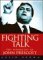 Fighting Talk : The Biography of John Prescott cover