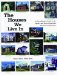 The Houses We Live in : An Identification Guide to the History and Style of American Domestic Architecture cover