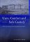 'Cure, Comfort and Safe Custody' : Public Lunatic Asylums in Early Nineteenth-Century England cover