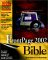 Frontpage 2002 Bible cover