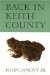 Back in Keith County cover