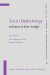 Social Dialectology : In Honour of Peter Trudgill cover