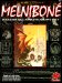 Melnibone : Seagon Isle and Dreaming City cover