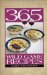 365 Wild Game Recipes cover